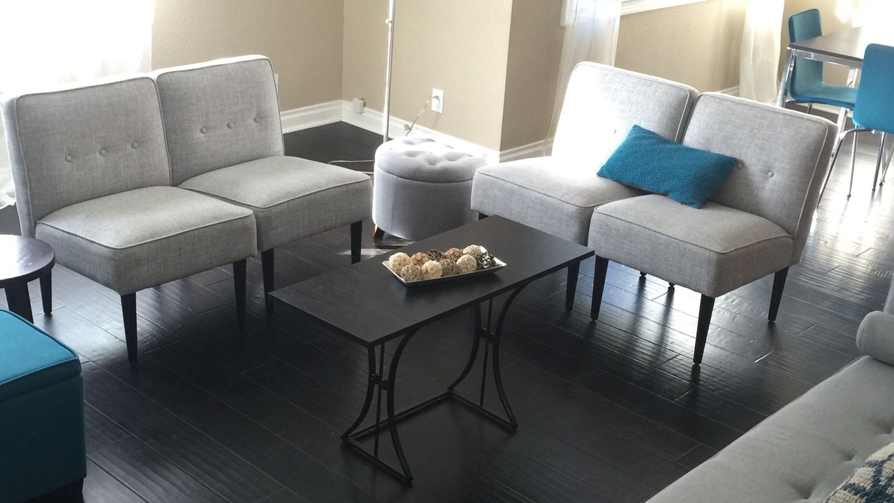 Photo of Livingroom in Lake Balboa