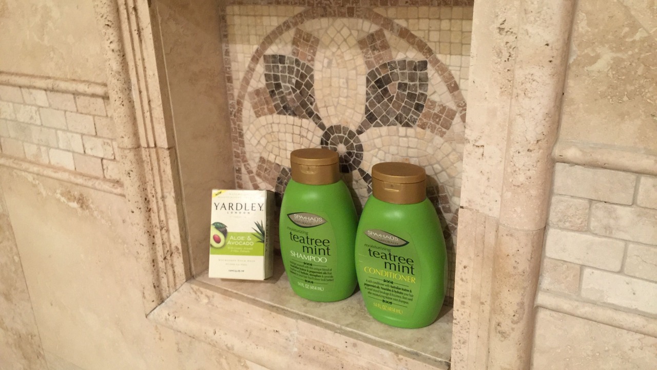 Photo of Bathroom in Lake Balboa