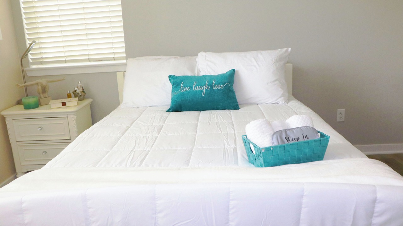 Photo of Bedroom in Rancho Cucamonga