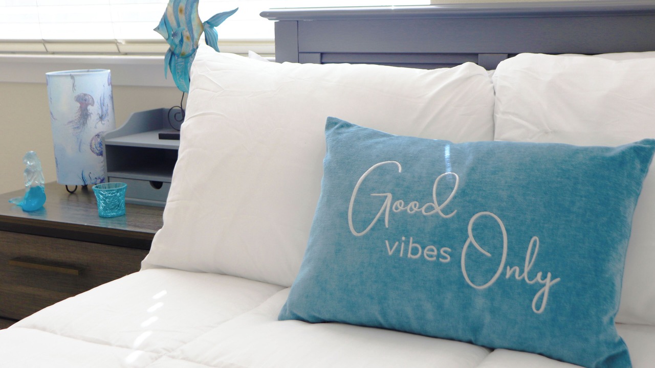 Photo of Bedroom in Rancho Cucamonga