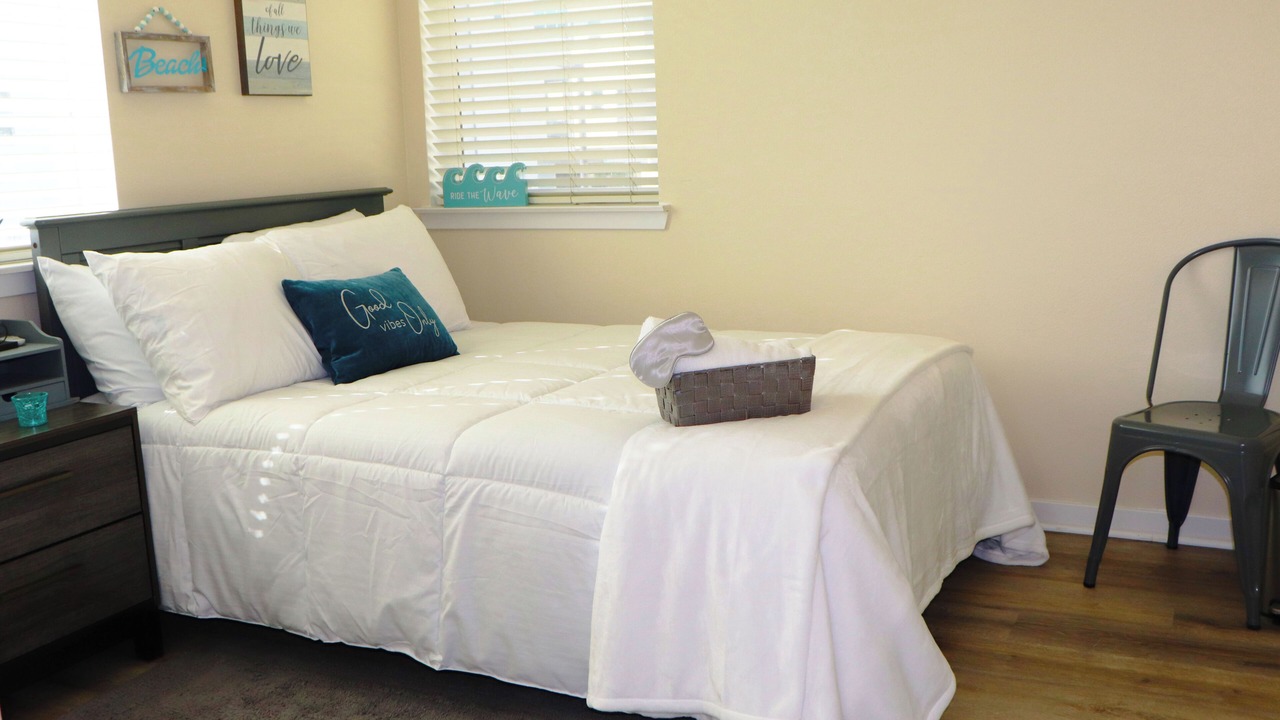 Photo of Bedroom in Rancho Cucamonga