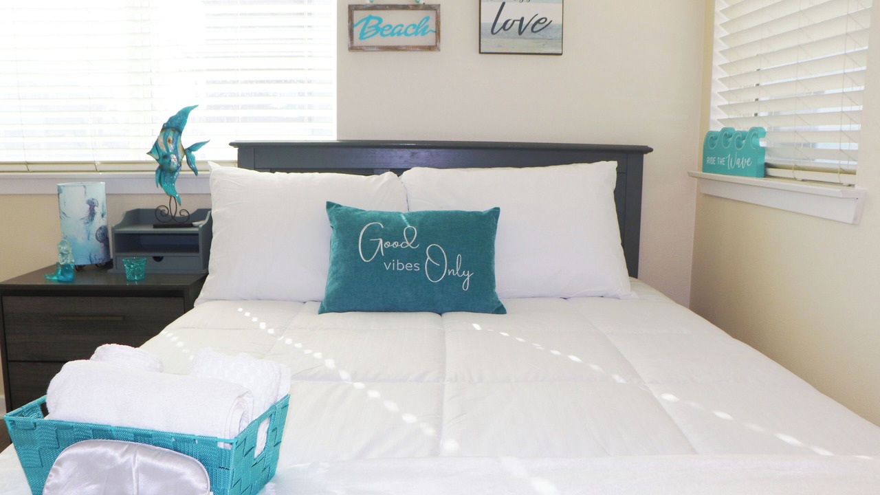 Photo of Bedroom in Rancho Cucamonga