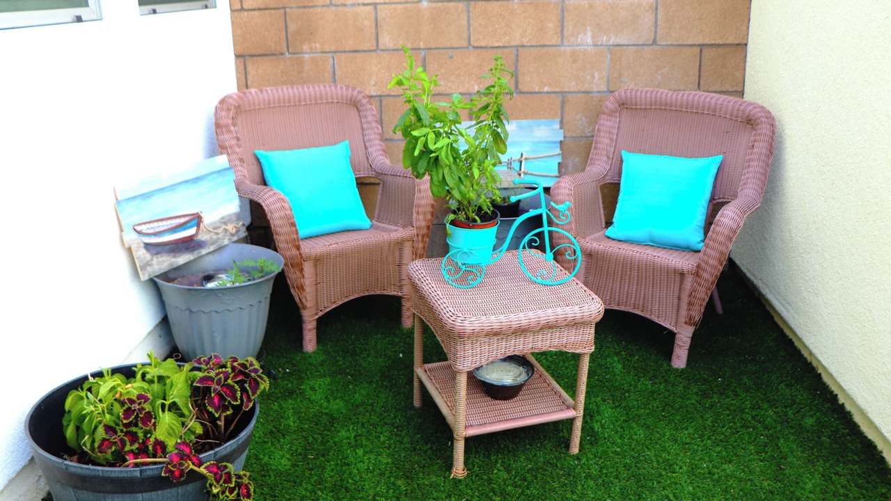 Photo of Outdoor in Rancho Cucamonga