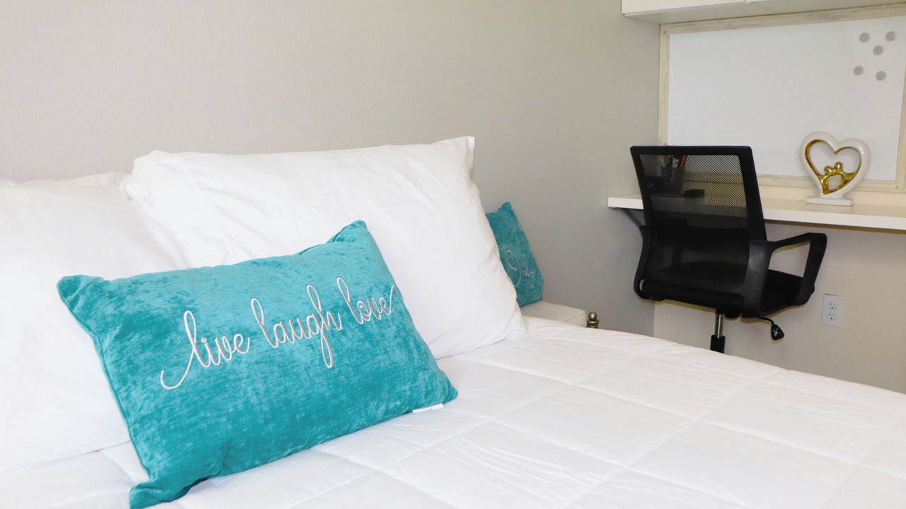 Photo of Bedroom in Rancho Cucamonga