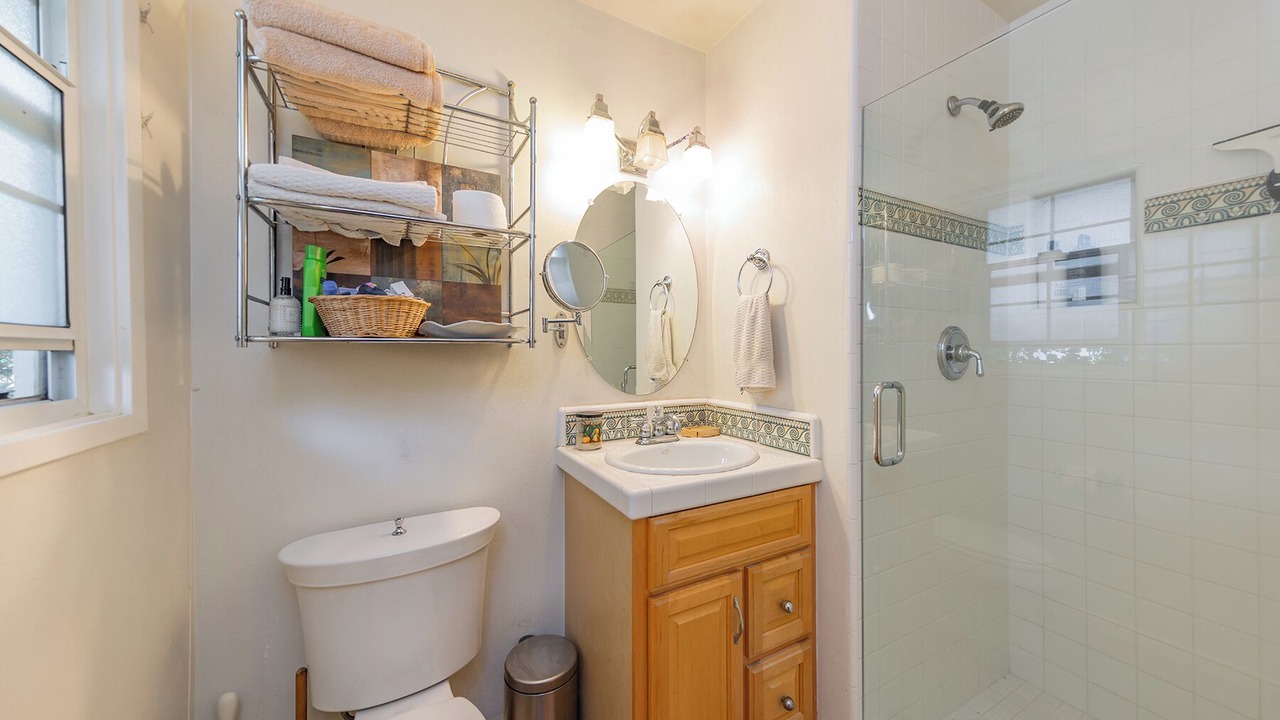 Photo of Bathroom in Ojai