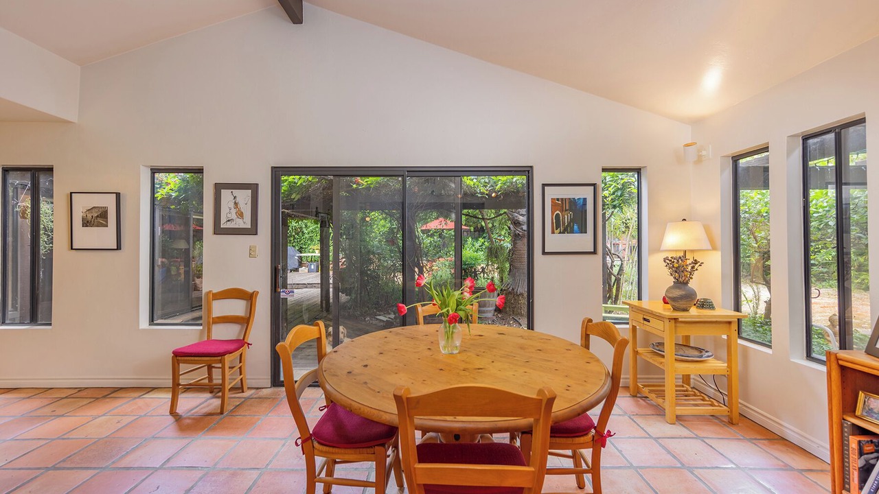 Photo of Livingroom in Ojai