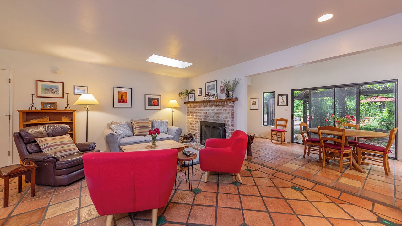 Photo of Bedroom in Ojai