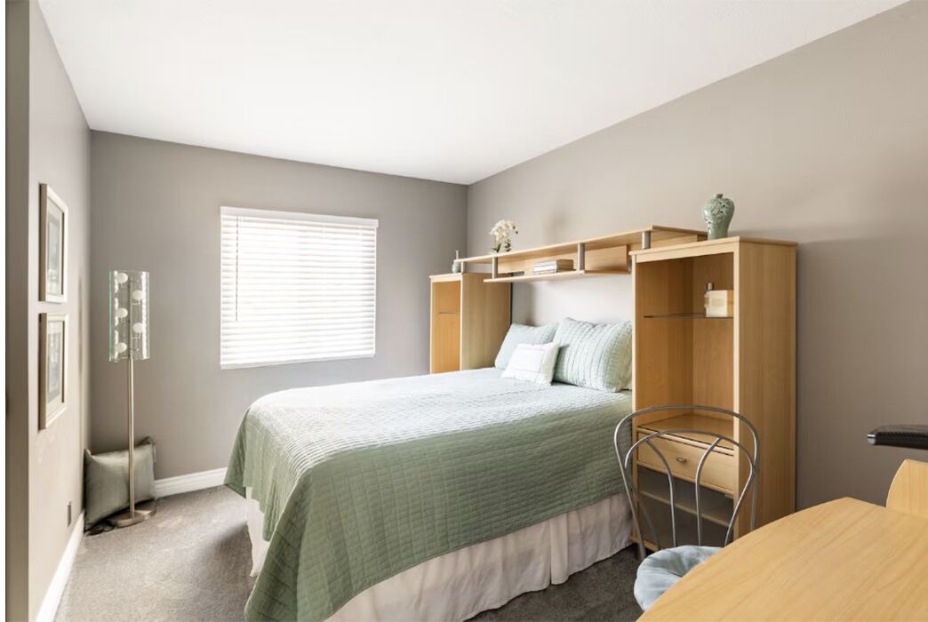 Photo of Bedroom in Rancho Cucamonga