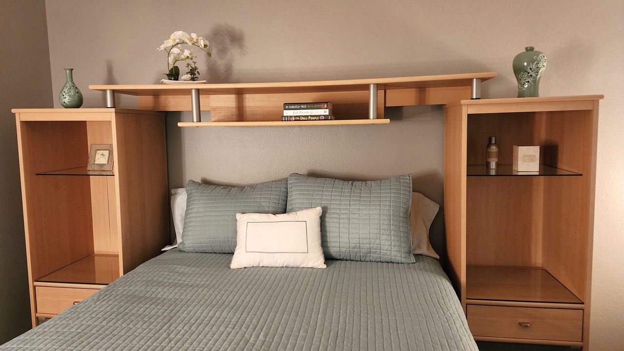 Photo of Bedroom in Rancho Cucamonga