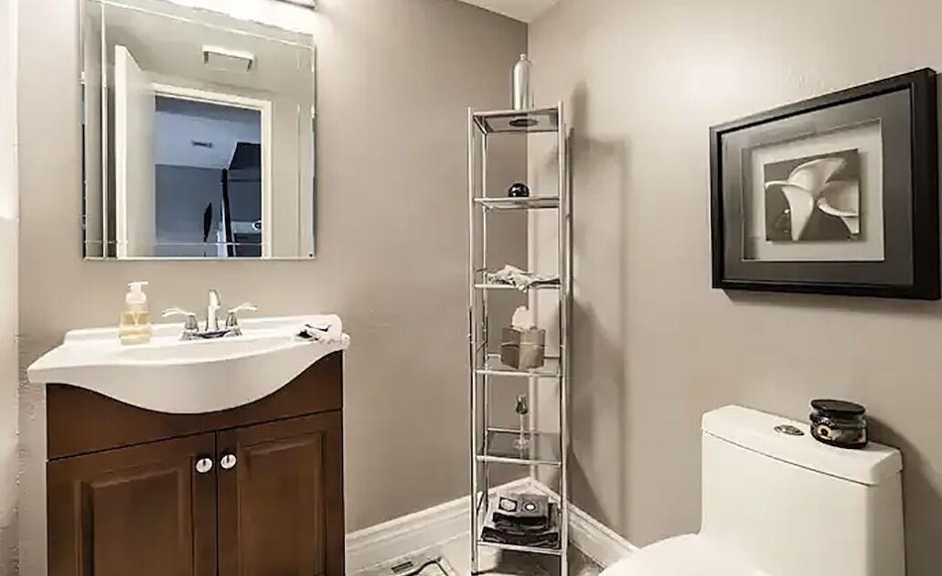 Photo of Bathroom in Rancho Cucamonga
