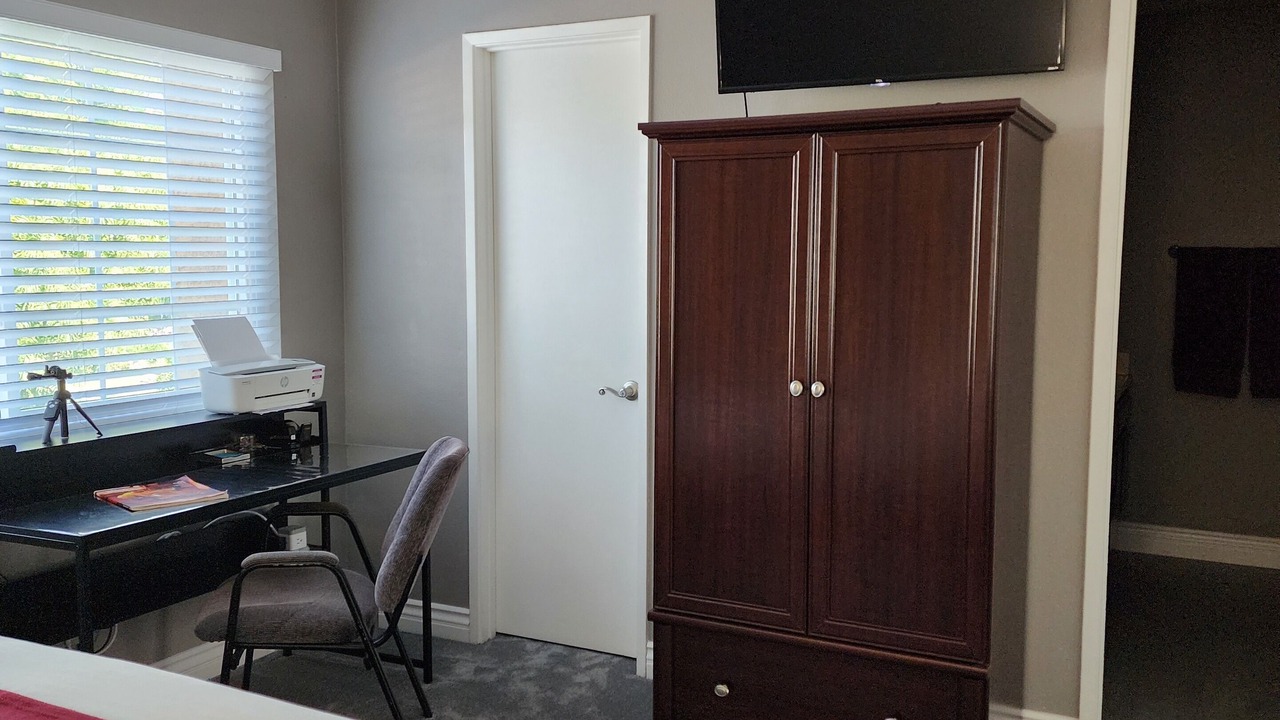 Photo of Bedroom in Rancho Cucamonga
