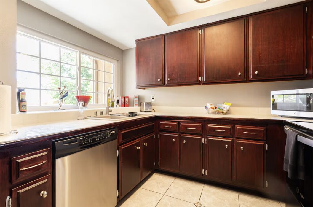 Photo of Kitchen in Rancho Cucamonga
