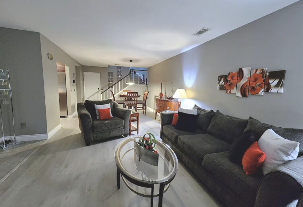 Photo of Livingroom in Rancho Cucamonga