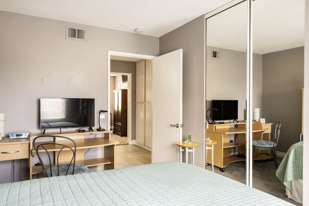 Photo of Bedroom in Rancho Cucamonga