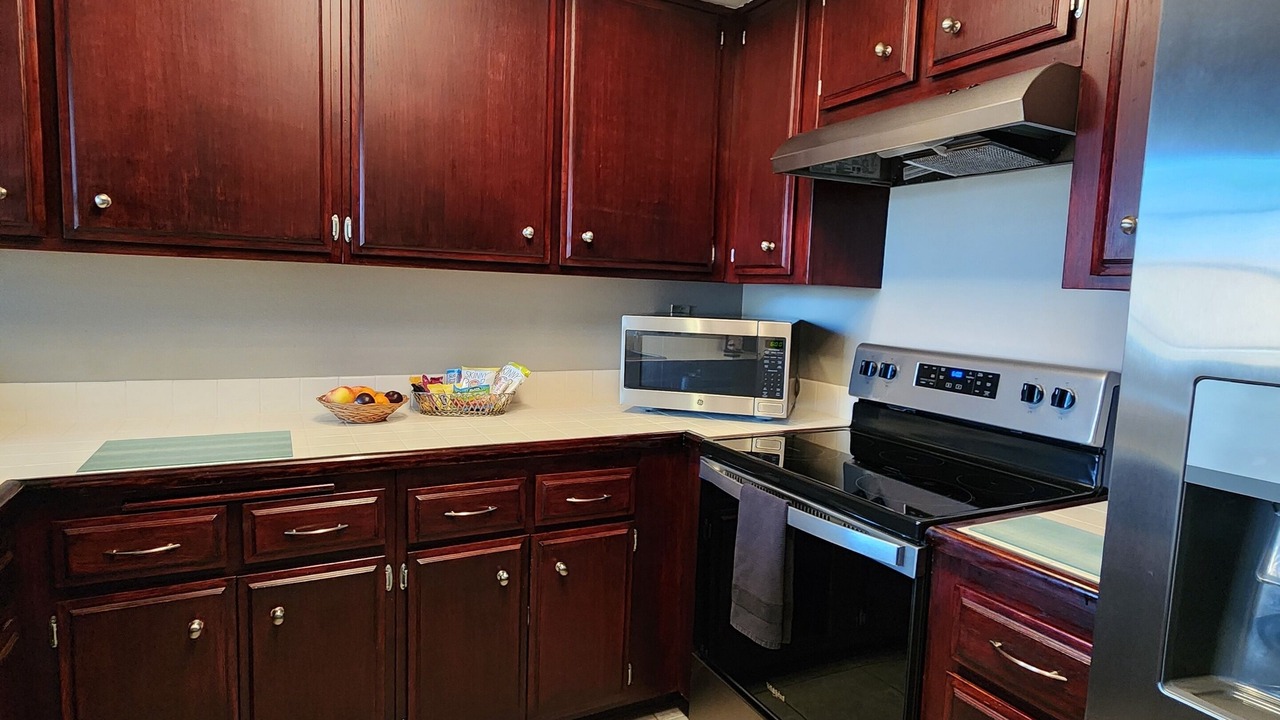 Photo of Kitchen in Rancho Cucamonga