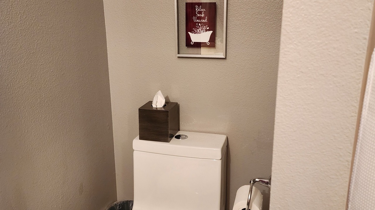 Photo of Bathroom in Rancho Cucamonga