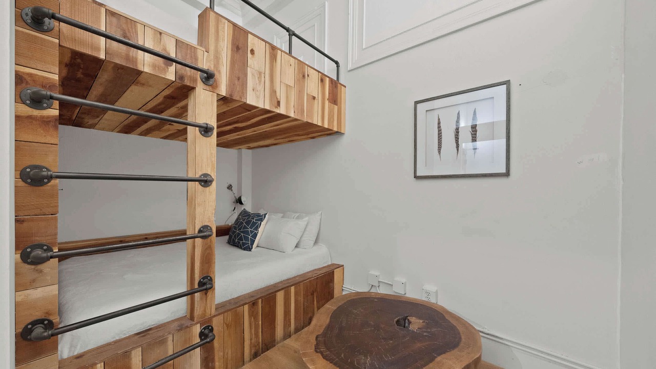 Photo of Bedroom in East Village