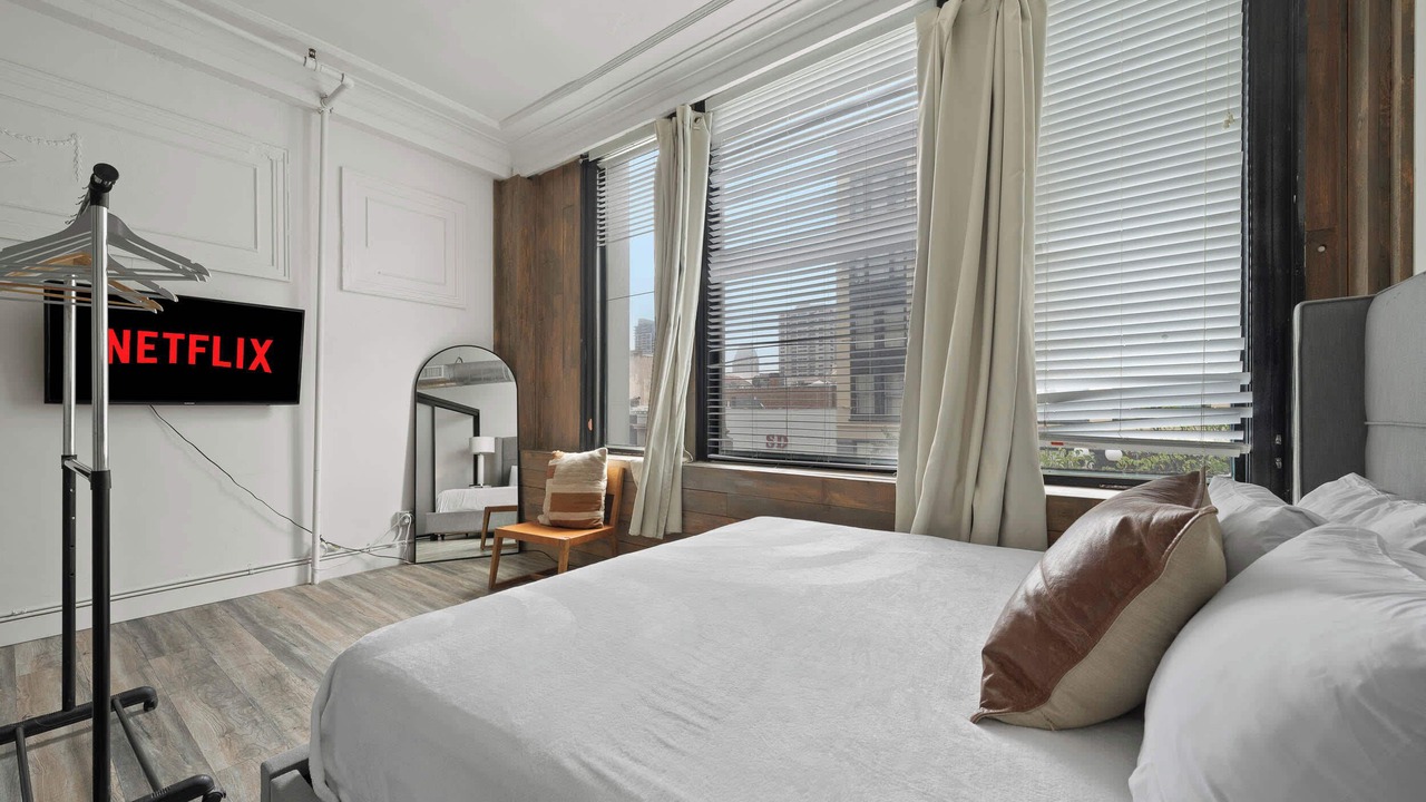 Photo of Bedroom in East Village