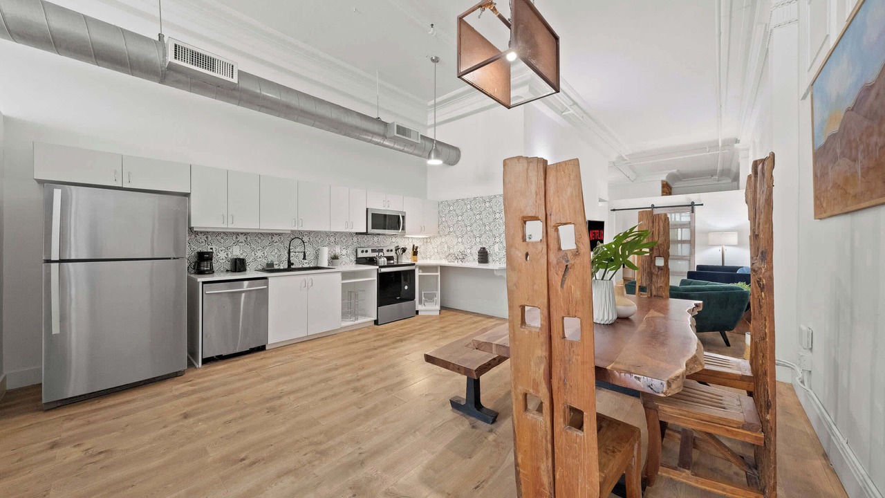 Photo of Kitchen in East Village