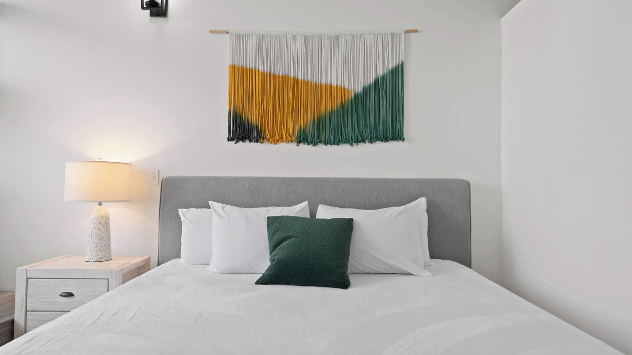 Photo of Bedroom in East Village