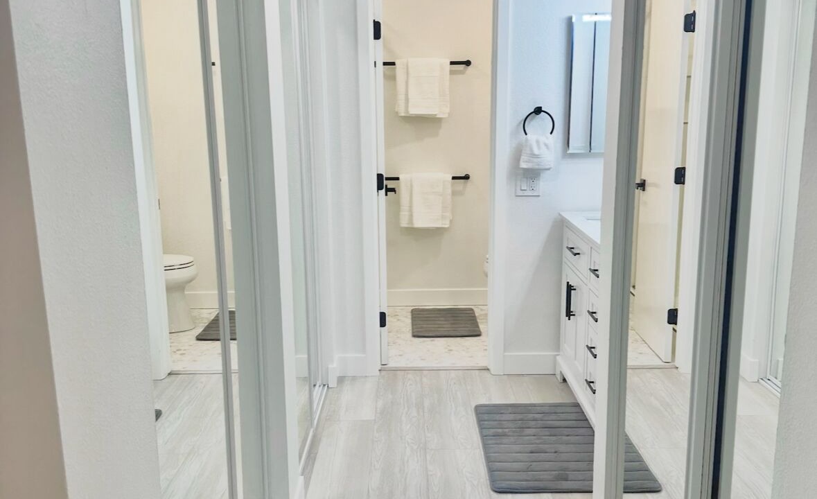 Photo of Bathroom in Mission Valley West