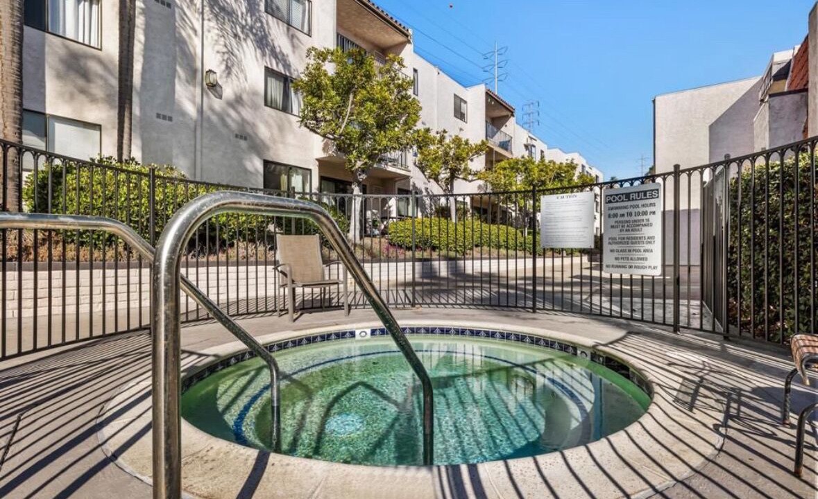 Photo of Outdoor in Mission Valley West
