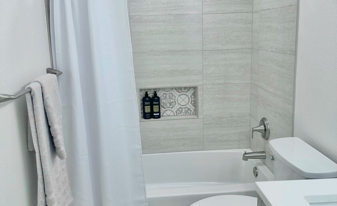 Photo of Bathroom in Mission Valley West