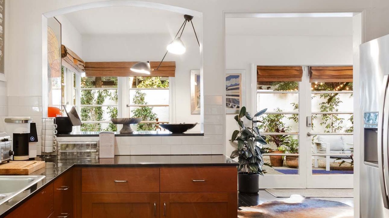 Photo of Kitchen in Beverly Grove