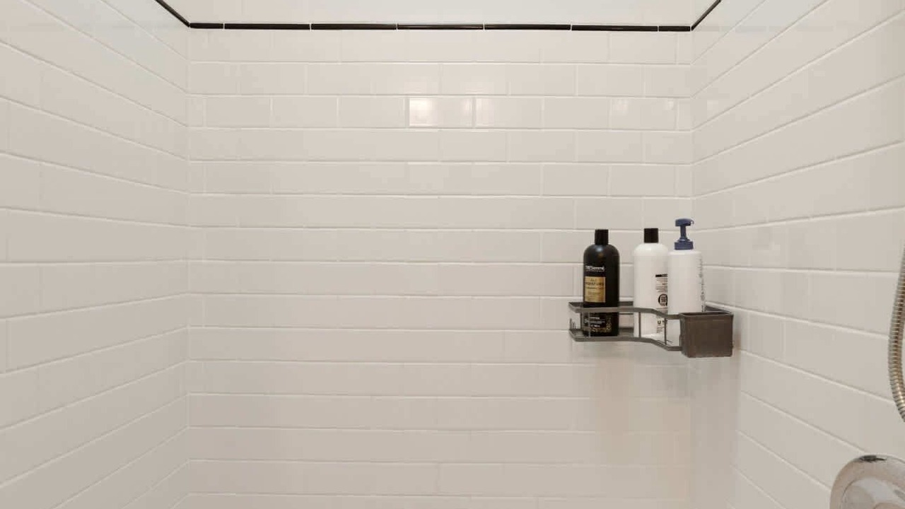 Photo of Bathroom in Beverly Grove