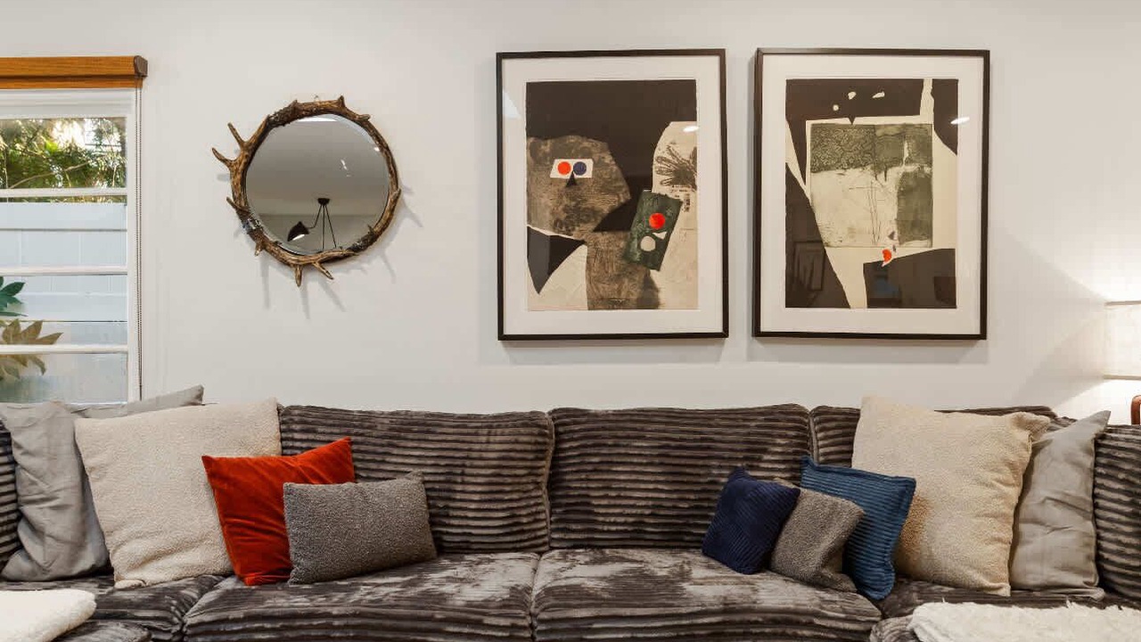 Photo of Livingroom in Beverly Grove