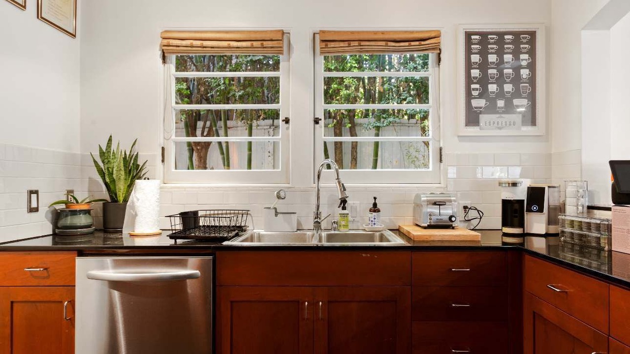 Photo of Kitchen in Beverly Grove