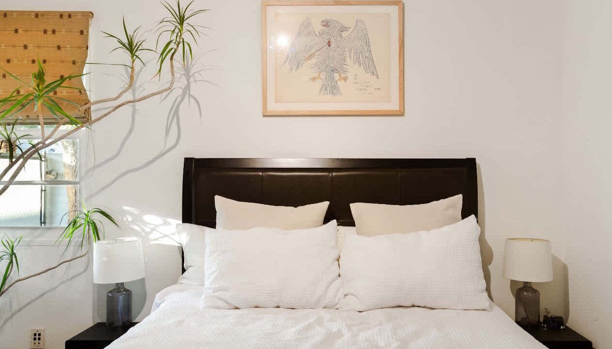 Photo of Bedroom in Beverly Grove
