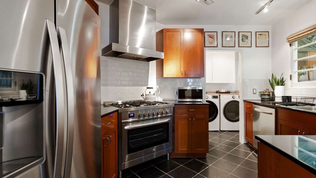 Photo of Kitchen in Beverly Grove