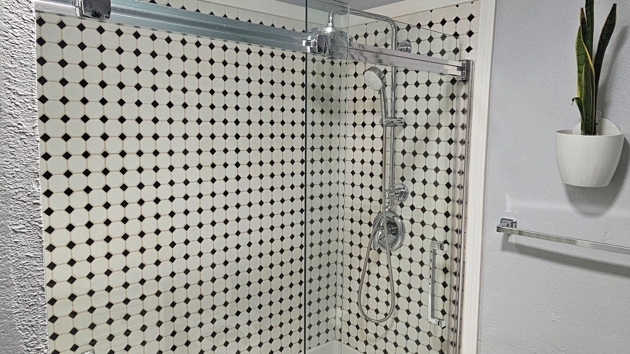 Photo of Bathroom in Rancho Penasquitos