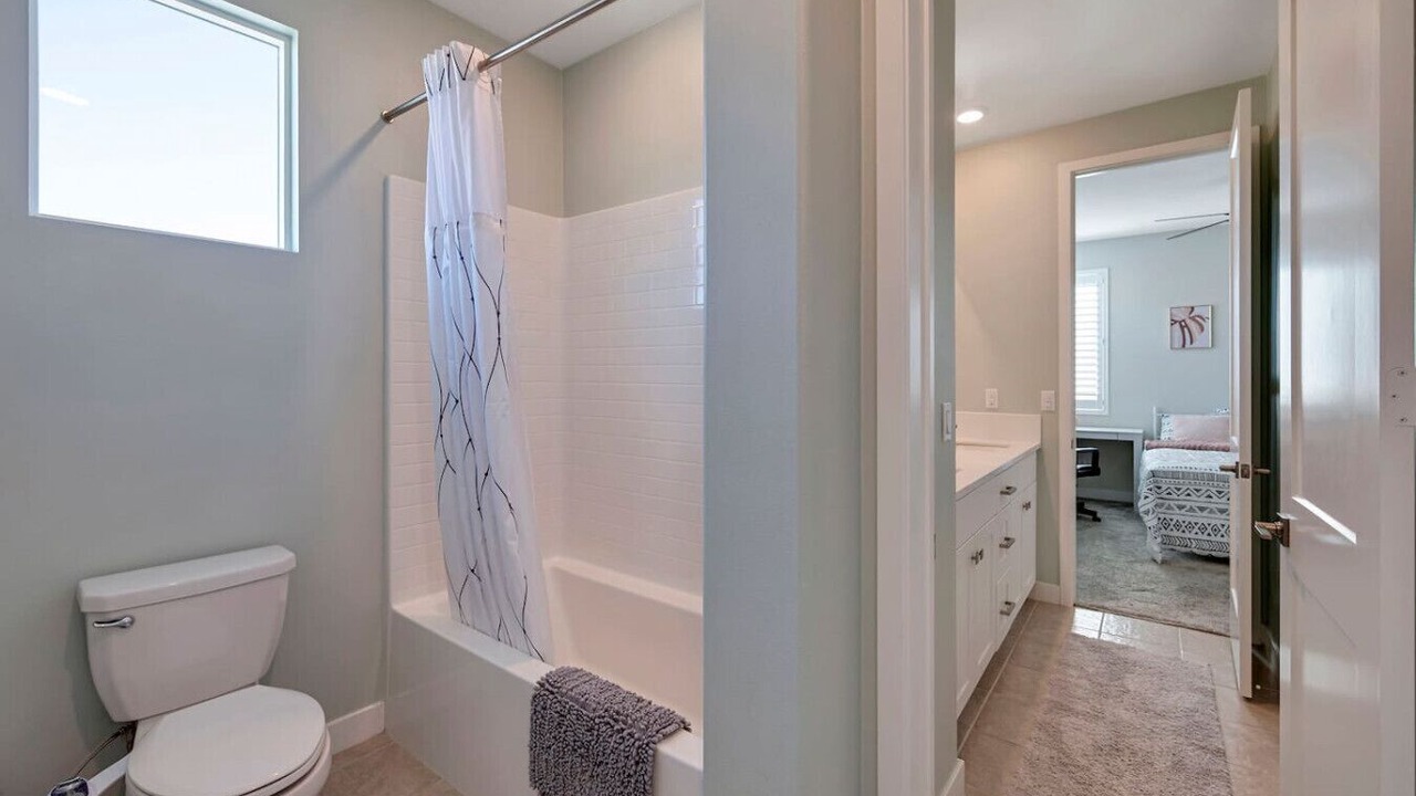Photo of Bathroom in Lake Forest