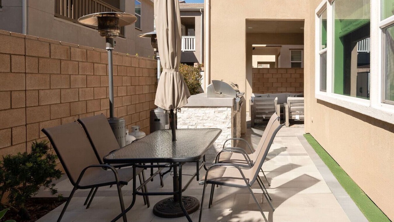 Photo of Outdoor in Lake Forest