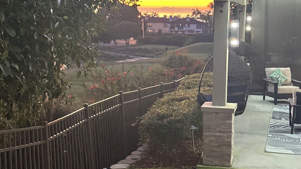 Photo of Outdoor in Monarch Beach
