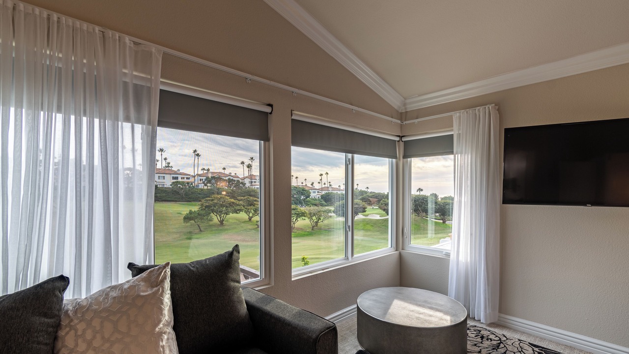 Photo of Livingroom in Monarch Beach