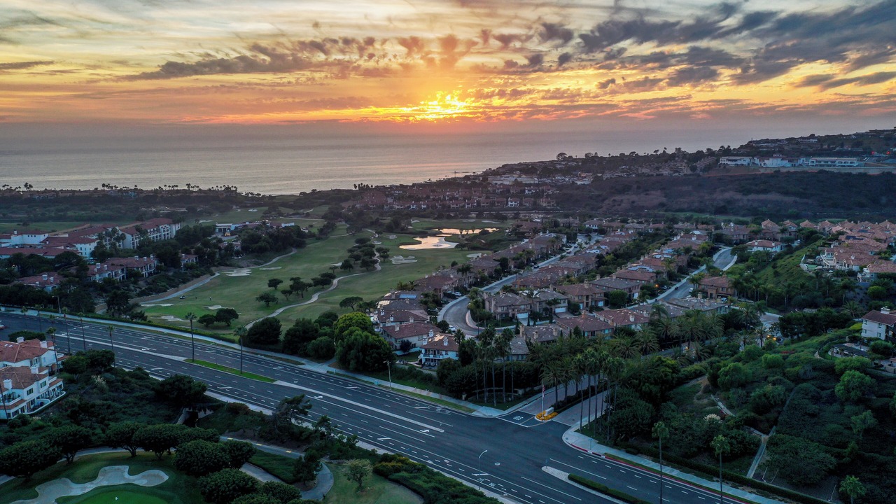 Photo of Outdoor in Monarch Beach