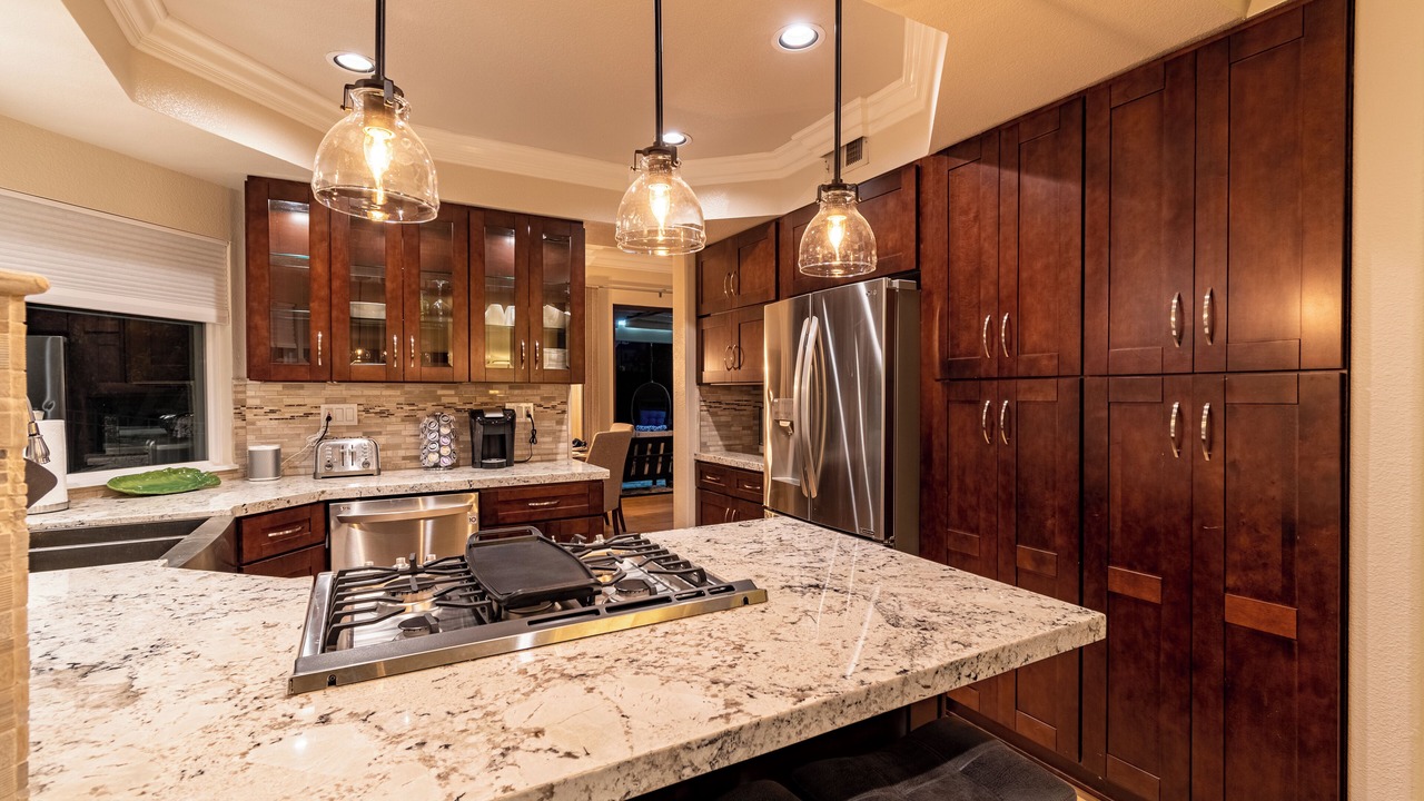 Photo of Kitchen in Monarch Beach