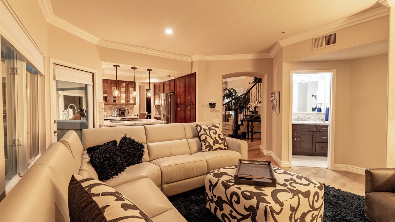 Photo of Livingroom in Monarch Beach