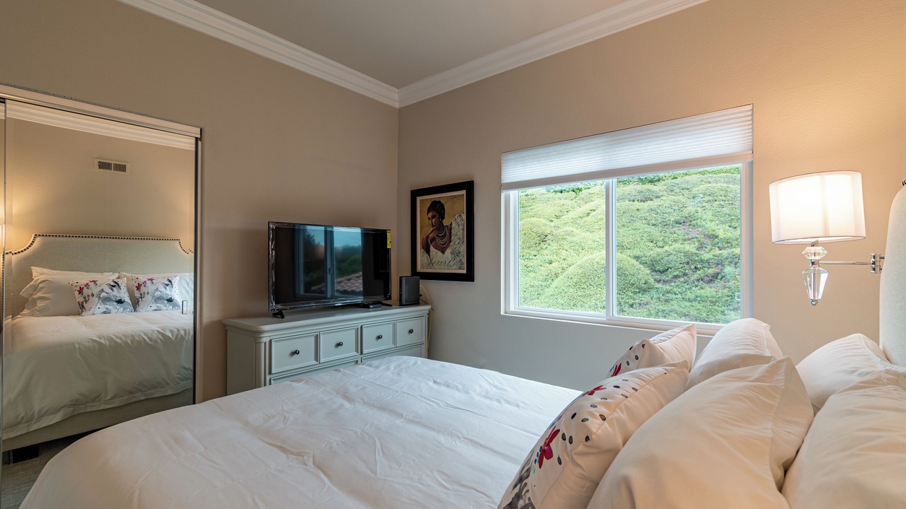 Photo of Bedroom in Monarch Beach