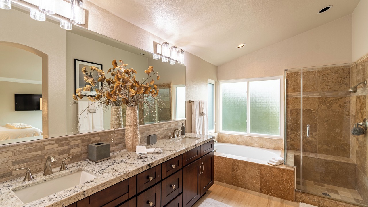 Photo of Bathroom in Monarch Beach