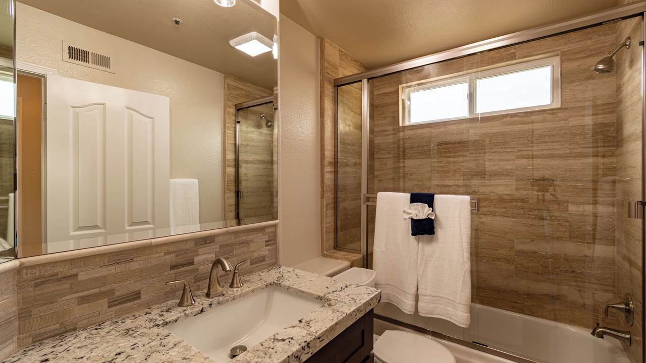 Photo of Bathroom in Monarch Beach