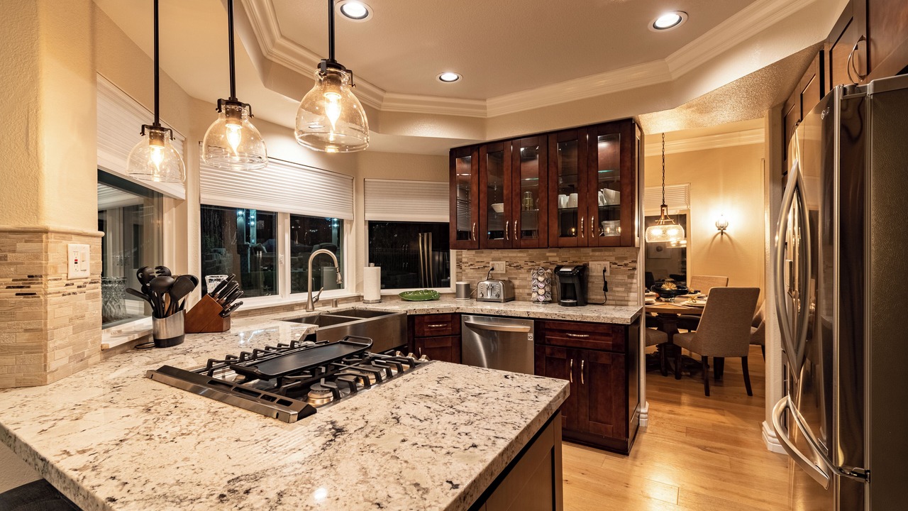 Photo of Kitchen in Monarch Beach