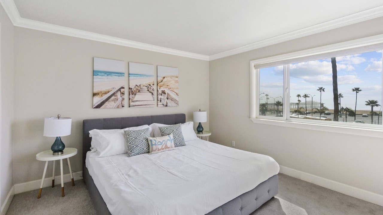 Photo of Patio Balcony in Newport Beach