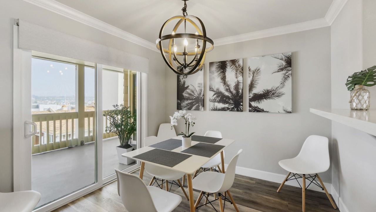 Photo of Bedroom in Newport Beach