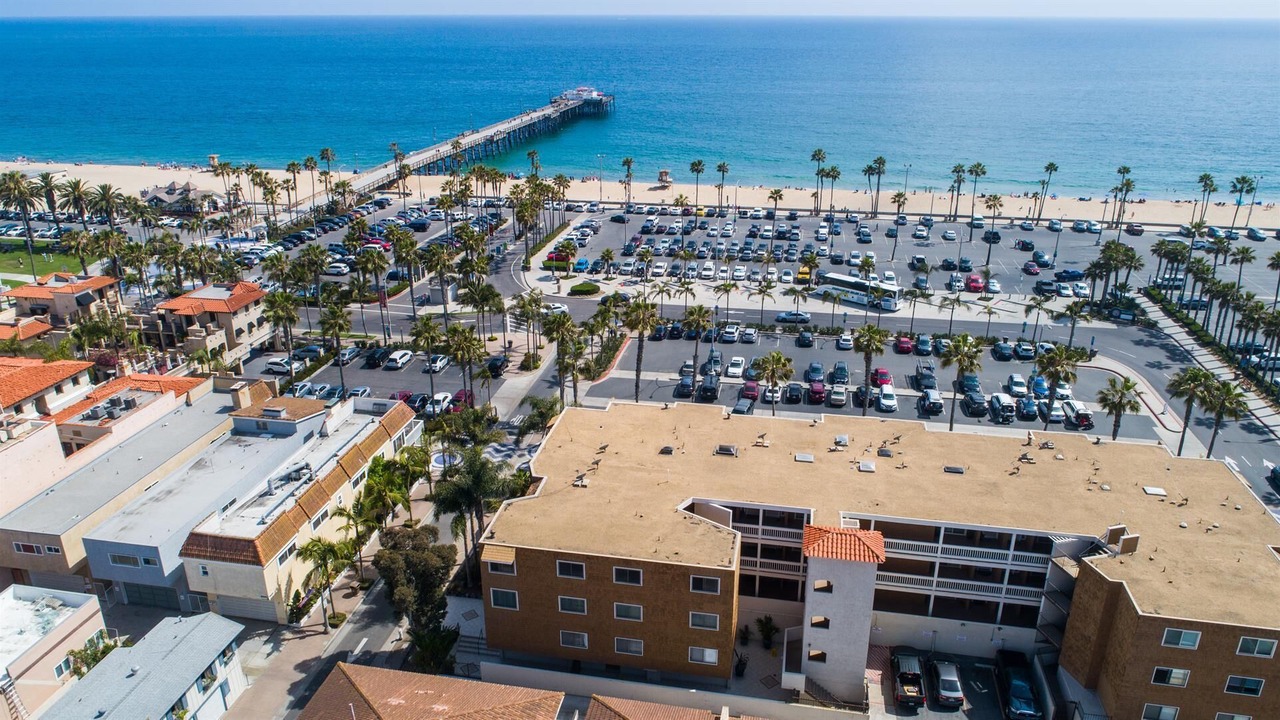 Photo of Outdoor in Newport Beach