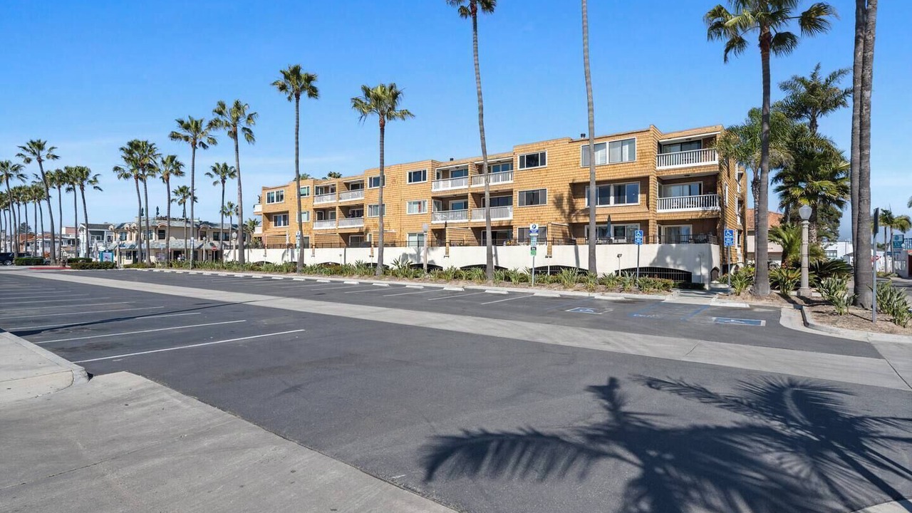 Photo of Outdoor in Newport Beach