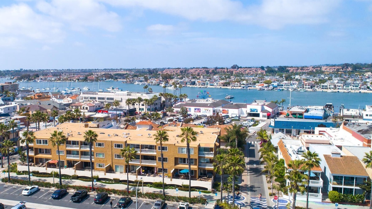 Photo of Outdoor in Newport Beach